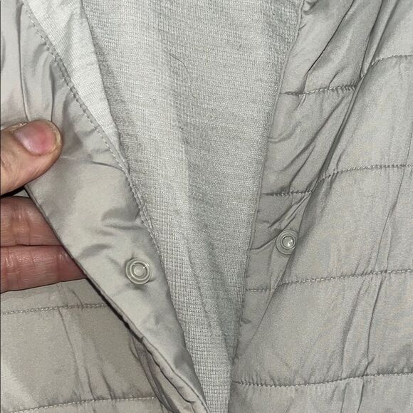 Lululemon Switch Please Shacket  Reversible Size 4 - Picture 4 of 15